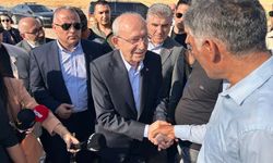 Kılıçdaroğlu'ndan yeni parti açıklaması: CHP'nin içindeki tartışmalar beni hiç ilgilendirmiyor