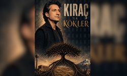 Kıraç, Kayseri'de konser verecek!