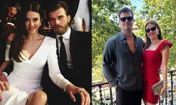 Kıvanç Tatlıtuğ yeniden baba oluyor! Bebeğin cinsiyeti bile belli oldu
