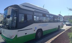 Kayseri’de sıcaklara kesin çözüm: Halk otobüslerine klima ne zaman geliyor?