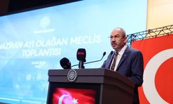 Ömer Gülsoy'dan adaylık mesajı: İlk günkü ruhla devam edeceğiz!