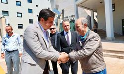 Saadet Partisi Genel Başkanı Mahmut Arıkan’dan Kayseri çıkarması!