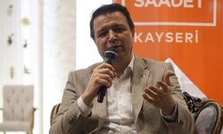 Arıkan FSM Köprüsü’nün ABD Bayrağı’nın renkleriyle aydınlatılmasına: Hafıza tutulması!