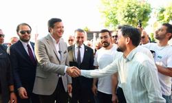 Arıkan: Kayserispor statlarında çaman ekmek yemiş başkana Kayseri kendine yakışanı yapar!