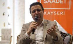 Mahmut Arıkan’dan sert sözler: Sansürcü bir zihniyete muhatap olması ikiyüzlülüktür!