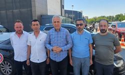 Başkan Mahmut Şahin’den Melikgazi Belediyesi’ne tepki: “Seçilmişleri yok saymak belediyecilik değil”