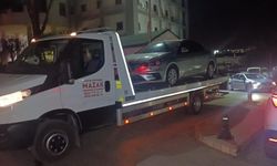 Vatandaş şikayetçi oldu: Belediyenin makam araçları haczedildi