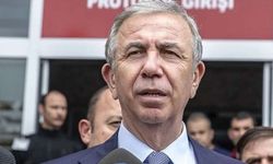 Mansur Yavaş operasyon düzenlenen Çankaya Belediyesi'nde konuştu: Kaçacak korkacak hiçbir şeyimiz yok