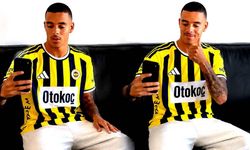 Fenerbahçe'nin yeni transferi Greenwood'dan taraftara ilk mesaj!