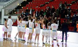 Melikgazi Kayseri Basketbol Süper Lig'den çekildi! Ahmet Bozbey: "Bu sefer tutunamadık"