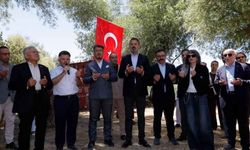Memduh Büyükkılıç: Kayseri bir Selçuklu şehridir!