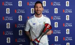 Messi Dünya Kupası tarihine geçti! Yarı Finalde bir rekora daha imza attı