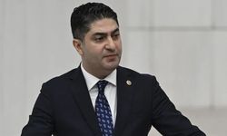 MHP'li Özdemir: Türkiye'nin Somali'deki askeri varlığı stratejik önem taşıyor