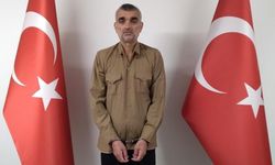 MİT’ten DEAŞ operasyonu: Sarı bültenle aranan Güler yakalanıp Türkiye’ye getirildi
