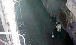 Hastaneye refakatçi gibi gelip 2 motosiklet çalan şahıs: ‘Eve dönmek için çaldım’