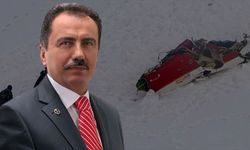Muhsin Yazıcıoğlu soruşturmasında yeni gelişme "Bulduğum koordinata gitmediler, ölmesini beklediler"