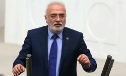 Mustafa Elitaş: FETÖ kanlı darbesini şiddetle ve nefretle lanetliyorum!