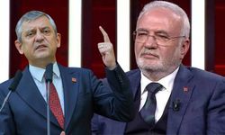 Elitaş'tan AK Gençlik tepkisi: CHP hep aynı nakarat anlat anlat!