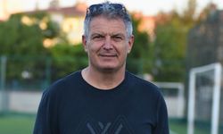 TFF Bölge Müdürü Mutlu Önal amatör futbol sezonunu değerlendirdi: "Kulüp ve maç sayımız arttı"