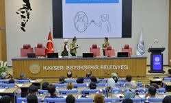 Büyükşehir’den personele ‘Nesilden Nesil’e Geleceğin İnşası Aile’ eğitimi