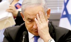Netanyahu'dan Türkiye'ye F-35 satışı açıklaması: "Trump'a Satmamasını Söyledim"