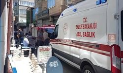 Nevşehir'de yalnız yaşayan 60 yaşındaki adam evinde ölü bulundu