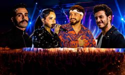 Kayseri'ye bir saat uzaklıkta dev festival! Ücretsiz konserler başlıyor