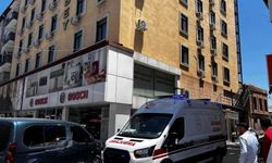 Niğde’de 53 yaşındaki adam otel odasında ölü bulundu!