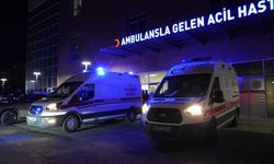 Düğünde atılan maganda kurşunu can aldı: Gelinin kuzeni hayatını kaybetti