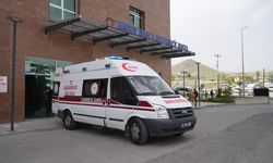 Niğde’de otomobilin çarptığı motosiklet sürücüsü hayatını kaybetti