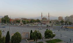 Kayseri için ‘kırmızı alarm’ gibi açıklama! Meteoroloji uzmanından orman yangını uyarısı