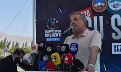Tomarza Belediye Başkanı Osman Koç: Turizm faaliyetlerimiz artacak!