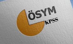 ÖSYM KPSS branş sıralamalarını güncelledi!