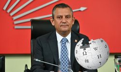 Wikipedia’da dikkat çeken güncelleme: Özgür Özel'in sayfasındaki bilgiler bugün değiştirildi