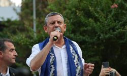 Özgür Özel’den yeni parti mesajı: Sizi hiç üzmeden yeni bir yol açacağız!