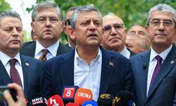Özgür Özel: YENİ Parti ilk ve son kez muhalefet olarak bütçe yapacak