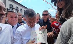 Özgür Özel: Kazanmamız gereken seçimi kendi hatalarımızla kaybettik
