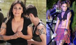 Köye yerleşen rock yıldızını geri döndürmek için servet teklif ettiler!