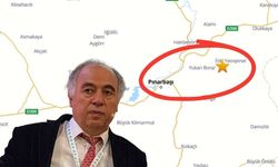 Pınarbaşı depremi sonrası Ramazan Demirtaş’tan açıklama geldi!