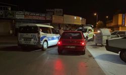 Kayseri'de polisin 'dur' ihtarına uymayan alkollü sürücüye 225 bin TL ceza
