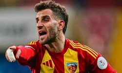 Ramazan Civelek'ten dikkat çeken Kayserispor mesajı!