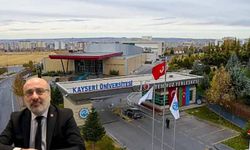 Kayseri’de yurtlarda barınma sorunu yok mu? Rektör’den dikkat çeken açıklama