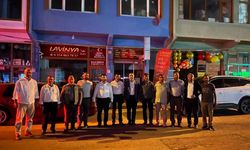 Saadet Partisi Kayseri İl Başkanı Erdal Altun: Birlik ve istişareyle yolumuza devam ediyoruz!