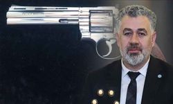 Dünya liderlerine verilen hediye Sedat Kılınç'ı şaşırttı: Mafya filmi sandım!