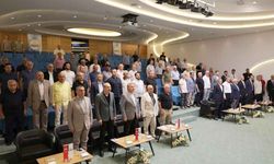Kayseri Serbest Bölge 30’uncu Olağan Mali Genel Kurulu gerçekleşti!
