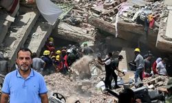 Venezuela depreminde 38 kişiyi kurtaran Türk’e Devlet Nişanı verildi