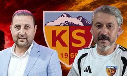 Kayserispor sportif direktörü Seyit İçgül müjdeyi verdi! Gözler transfer çalışmalarına döndü