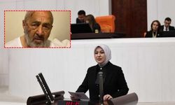 40 yıldır Arabistan'da mahsur kalan adam için milletvekili harekete geçti!