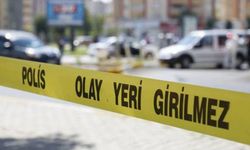 Sivas’ta inşaattan düşen işçi hayatını kaybetti!