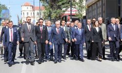 AK Parti Grup Başkanı Abdullah Güler Madımak katliamıyla ilgili: Acıları hala taze!